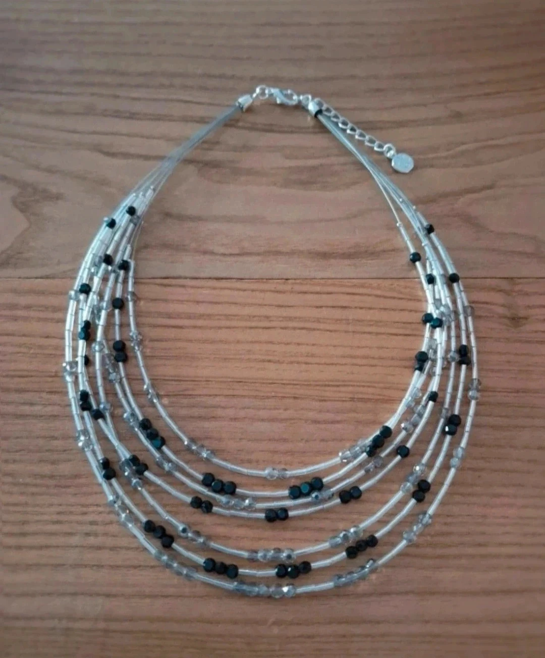 Collier ikita n°26